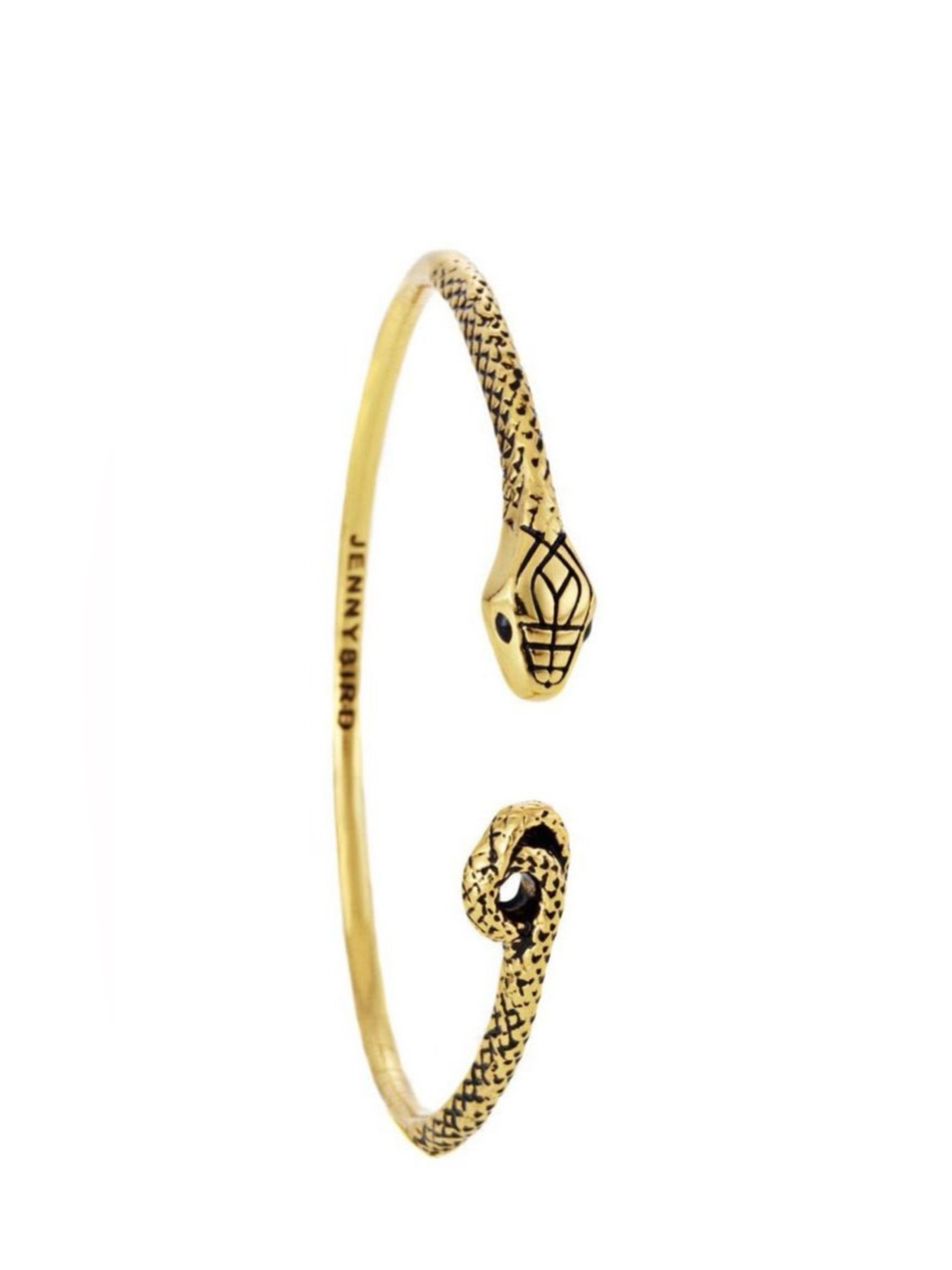 Rare Jenny Bird Serpent Bracelet ASO Meghan Markle - Picture 4 of 4